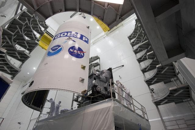 NASA image: KSC-2010-1579