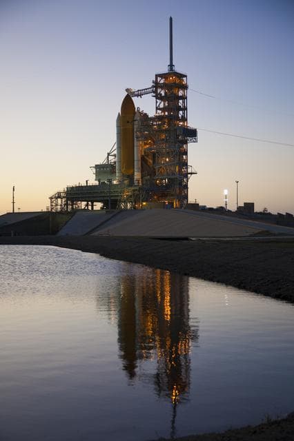 NASA image: CARD 1 OF 2