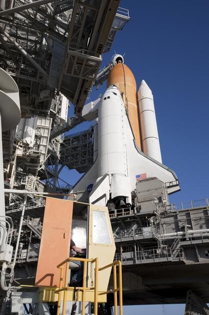 NASA image: CARD 1 OF 2