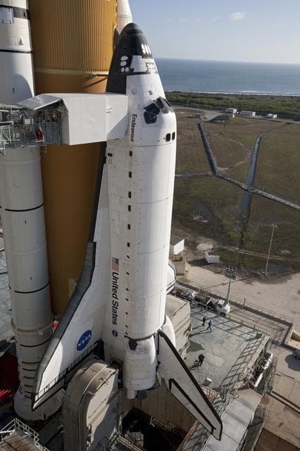 NASA image: CARD 1 OF 2