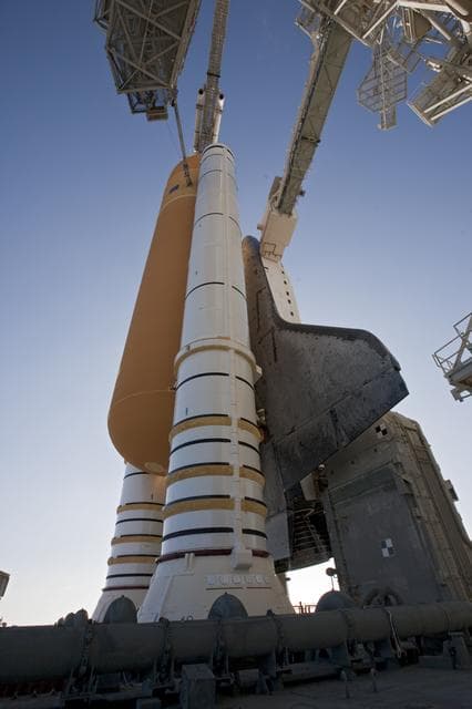 NASA image: CARD 1 OF 2
