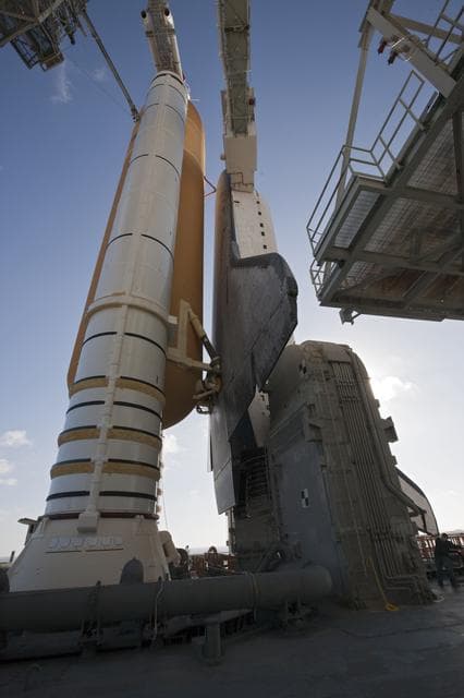 NASA image: CARD 1 OF 2