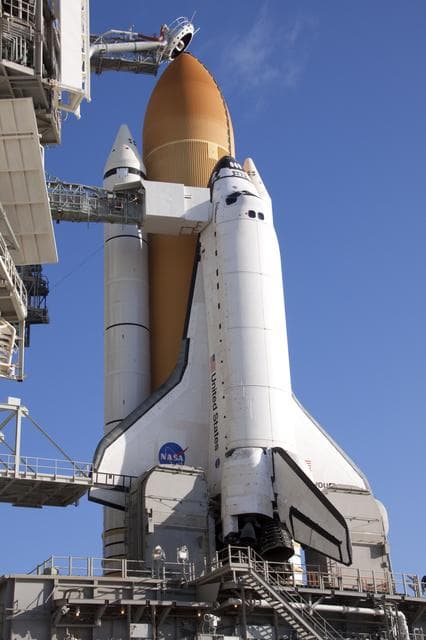NASA image: 2010-1601