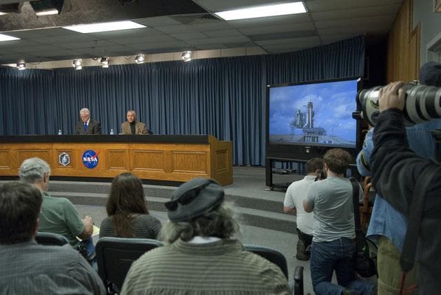 NASA image: 2010-1603