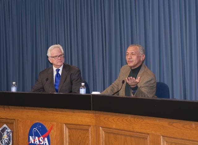 NASA image: 2010-1604