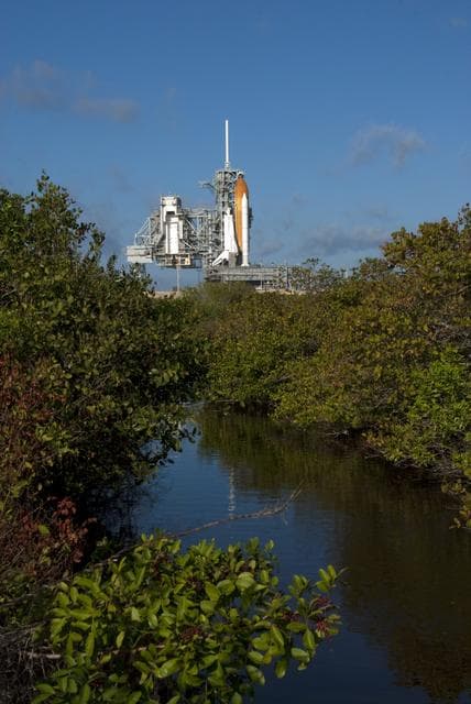 NASA image: 2010-1605