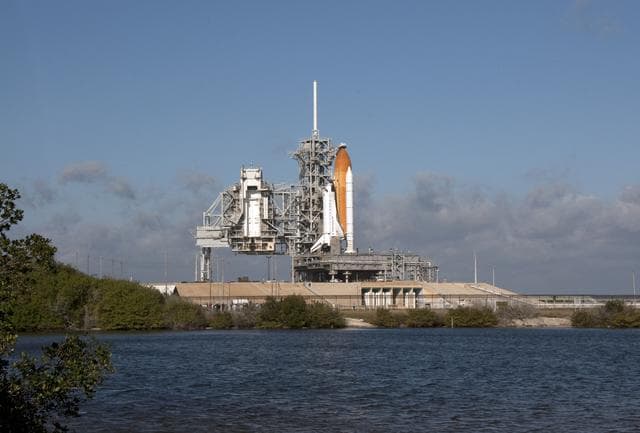 NASA image: 2010-1606
