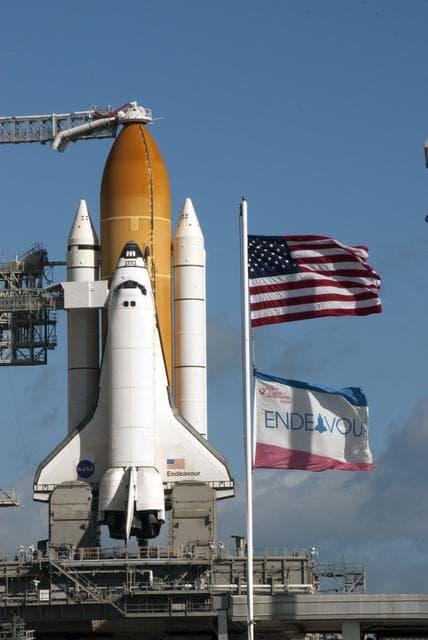 NASA image: 2010-1607