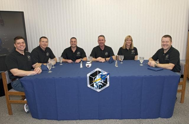 NASA image: 2010-1608