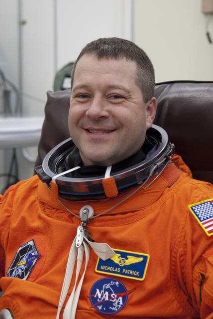 NASA image: 2010-1609