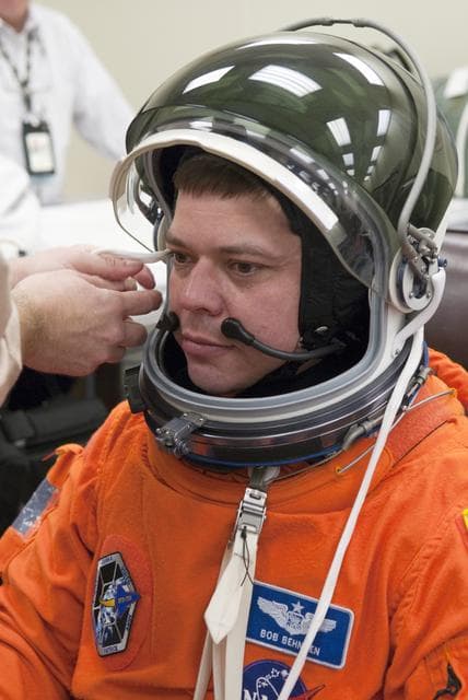 NASA image: KSC-2010-1610