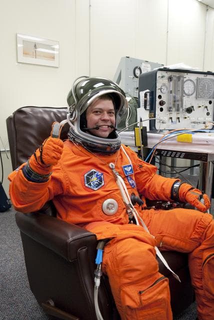 NASA image: 2010-1611