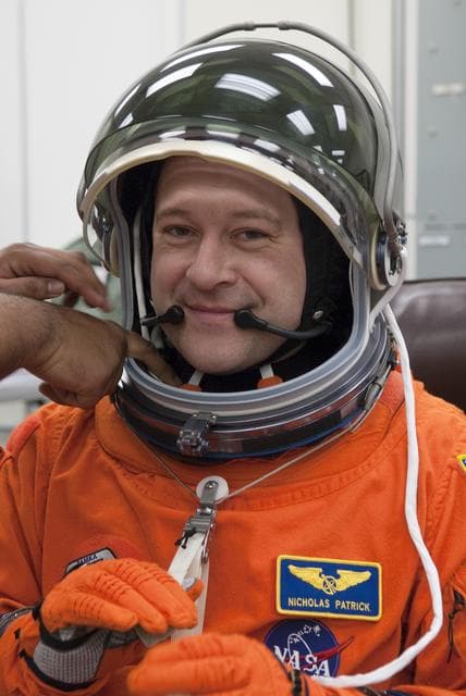 NASA image: 2010-1612