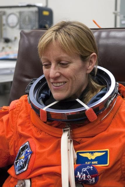 NASA image: 2010-1613