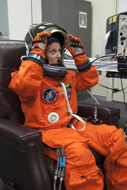 NASA image: 2010-1614
