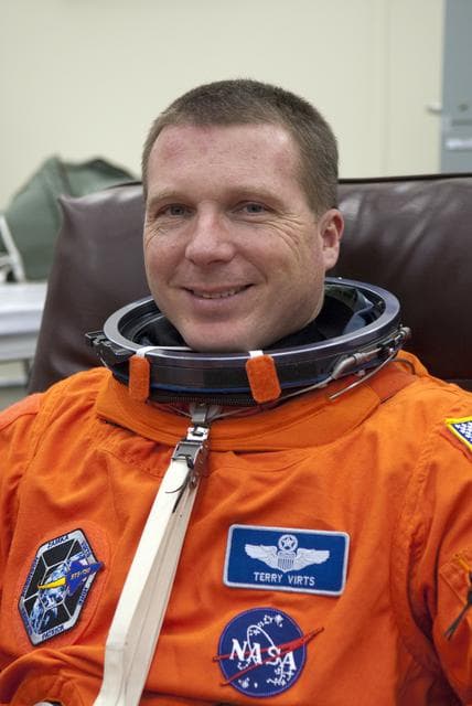 NASA image: KSC-2010-1615