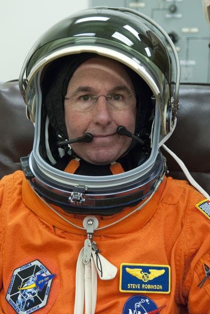NASA image: 2010-1620
