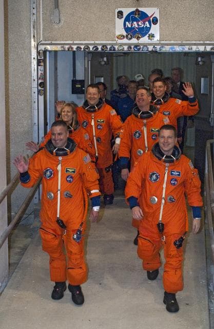 NASA image: 2010-1621