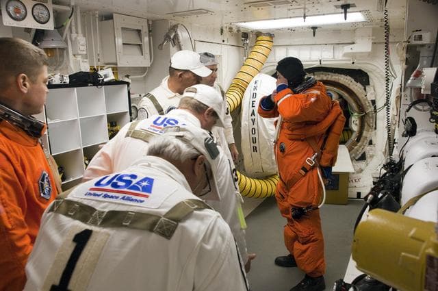 NASA image: 2010-1625