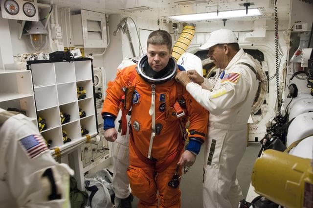 NASA image: 2010-1626