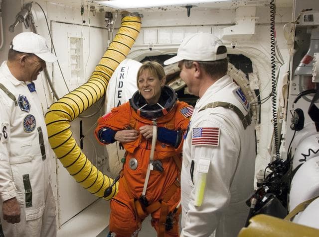 NASA image: 2010-1629