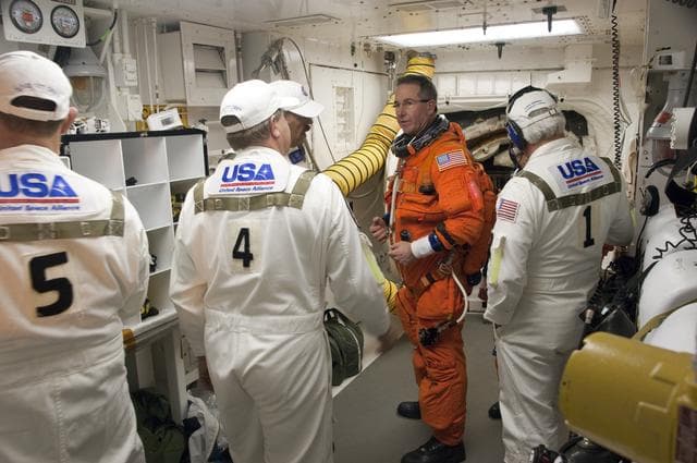 NASA image: 2010-1630