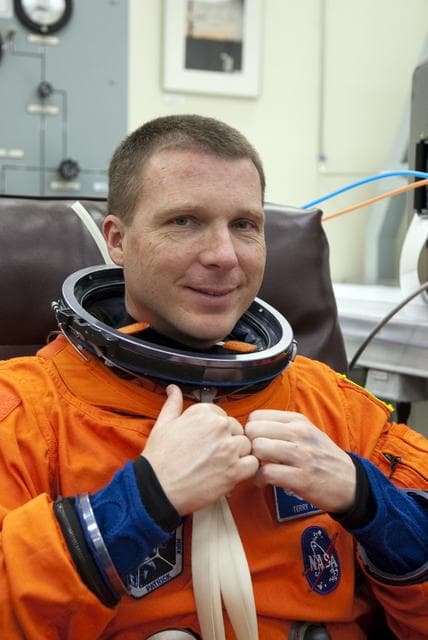 NASA image: ATTEMPT-2
