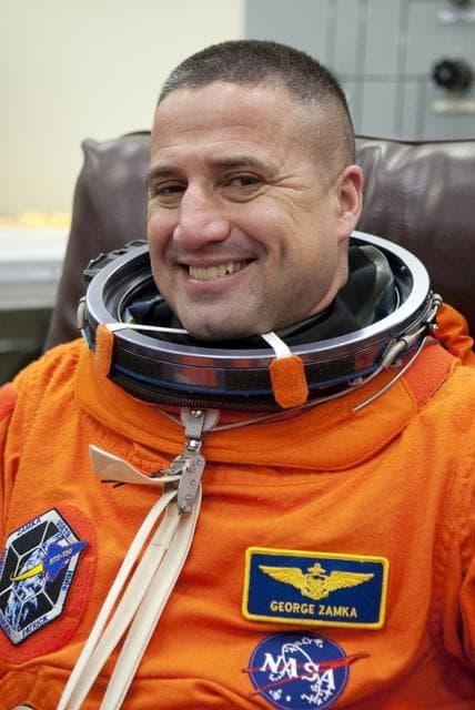 NASA image: ATTEMPT-2