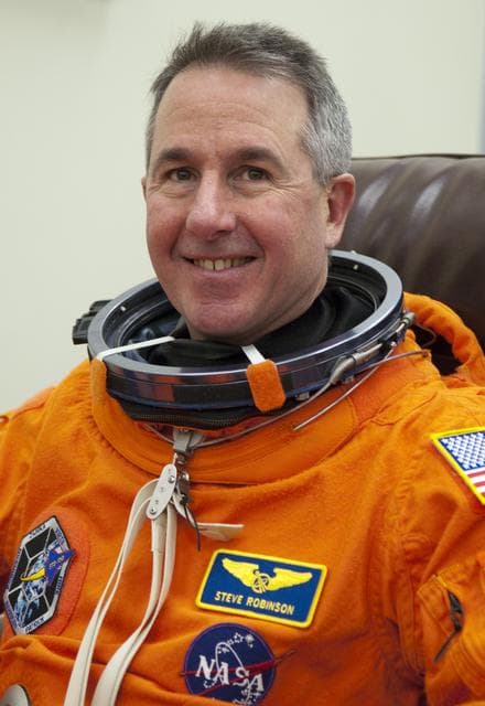 NASA image: ATTEMPT-2