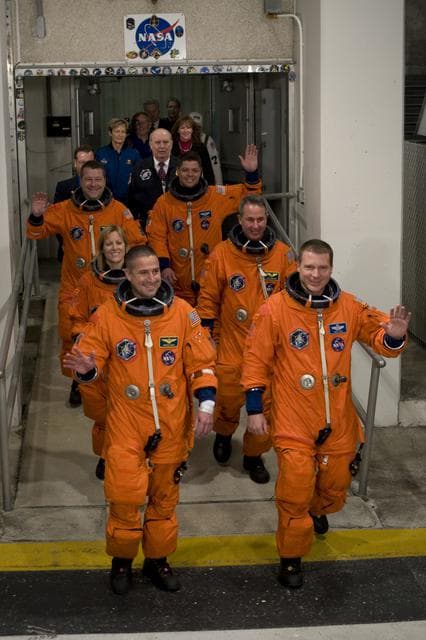 NASA image: KSC-2010-1644