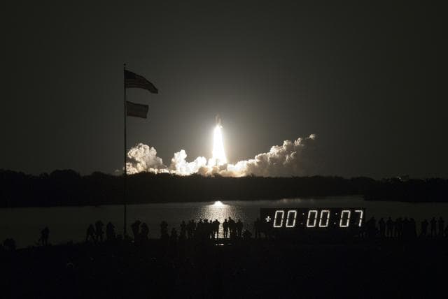 NASA image: KSC-2010-1647