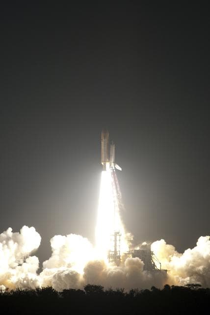 NASA image: KSC-2010-1650