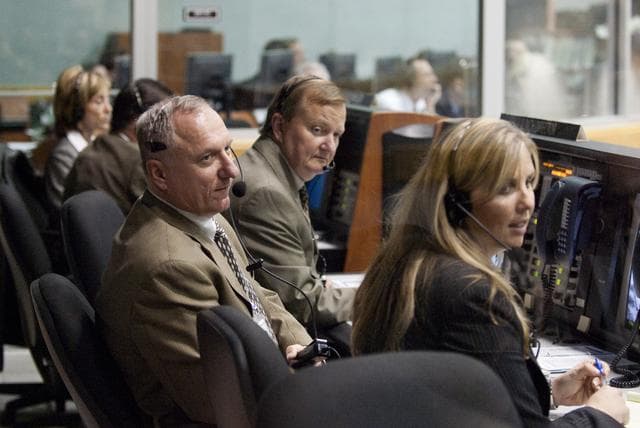 NASA image: KSC-2010-1653