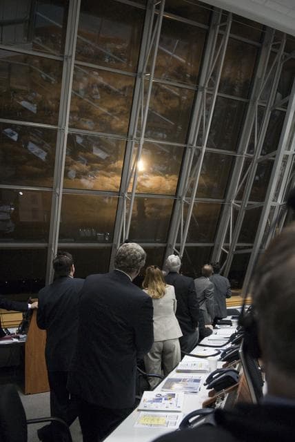 NASA image: KSC-2010-1655