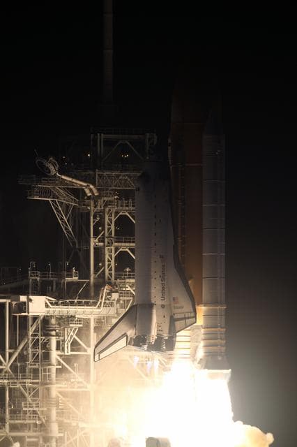 NASA image: KSC-2010-1657