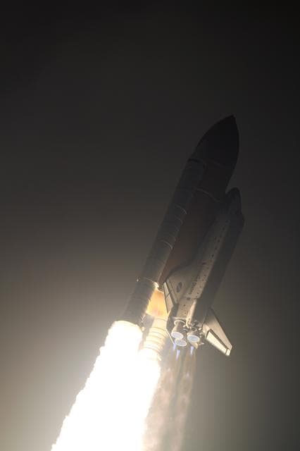 NASA image: KSC-2010-1660