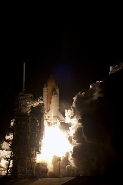 NASA image: KSC-2010-1661