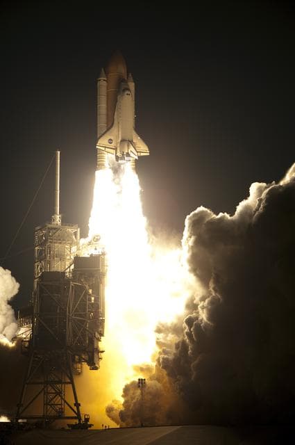 NASA image: KSC-2010-1662