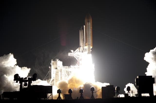 NASA image: KSC-2010-1664