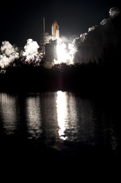 NASA image: KSC-2010-1665