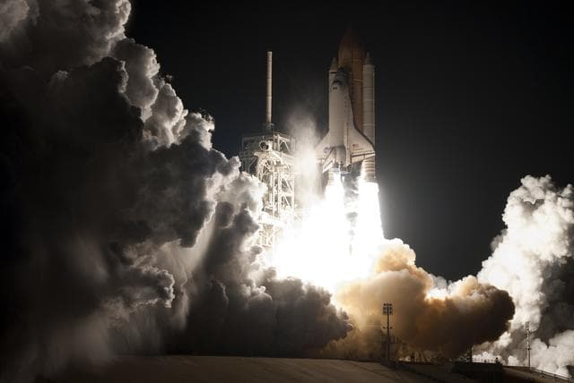 NASA image: KSC-2010-1668