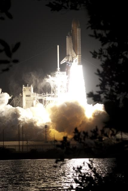 NASA image: KSC-2010-1670