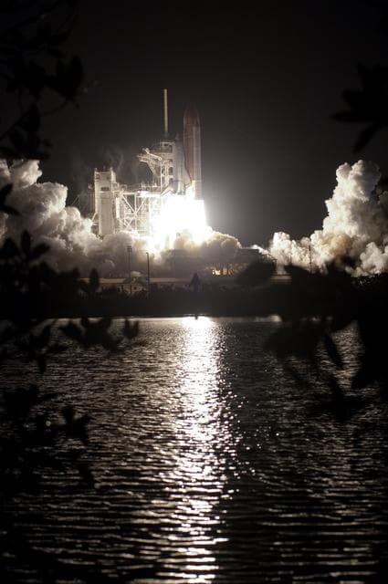 NASA image: KSC-2010-1671