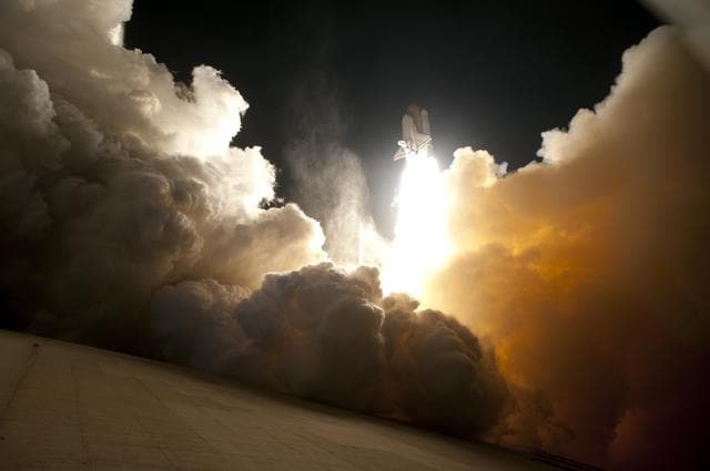 NASA image: KSC-2010-1674