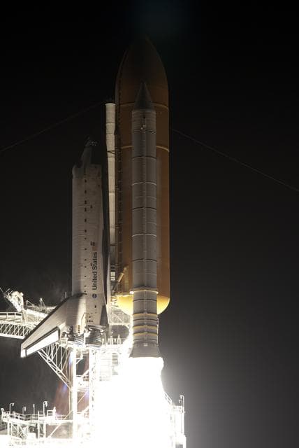 NASA image: KSC-2010-1675