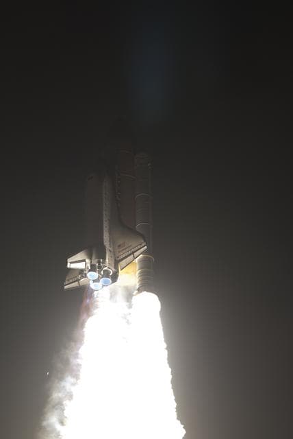 NASA image: KSC-2010-1676