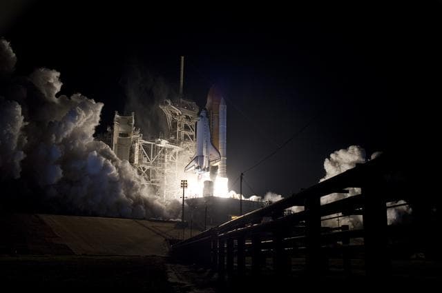 NASA image: KSC-2010-1677