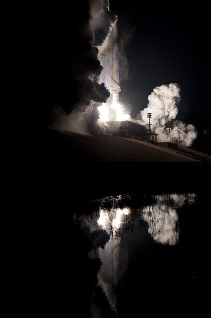 NASA image: KSC-2010-1679