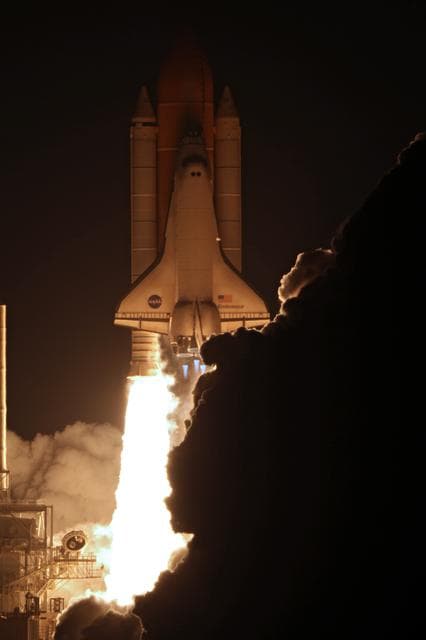 NASA image: KSC-2010-1682