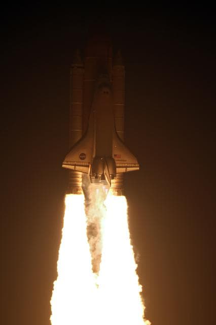 NASA image: KSC-2010-1683